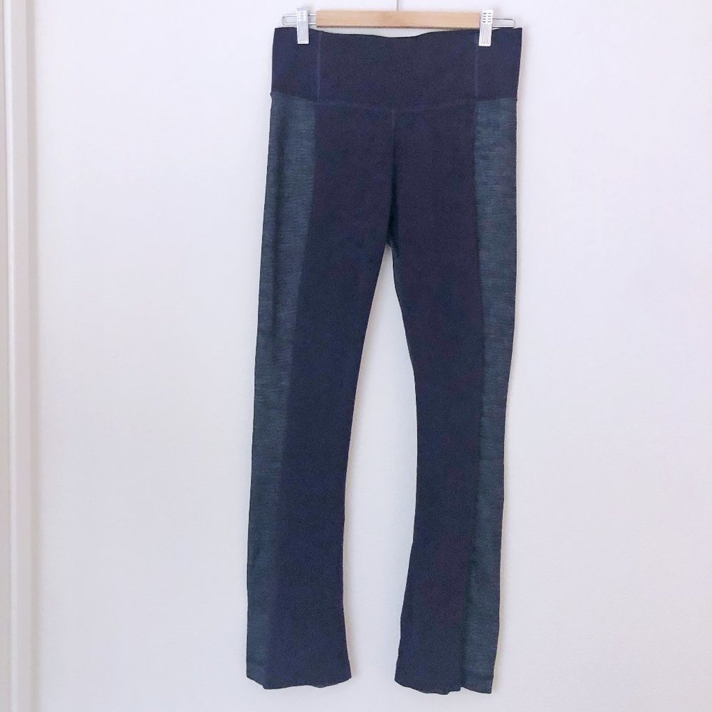 Lululemon Bootcut Leggings Size 10